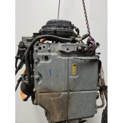 Moteur Renault Kangoo 2 Phase 2